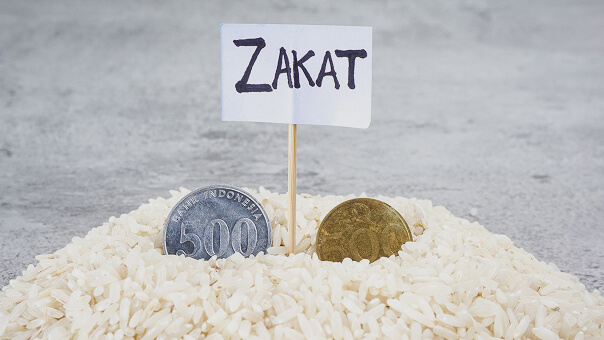 Guide de la Zakat
