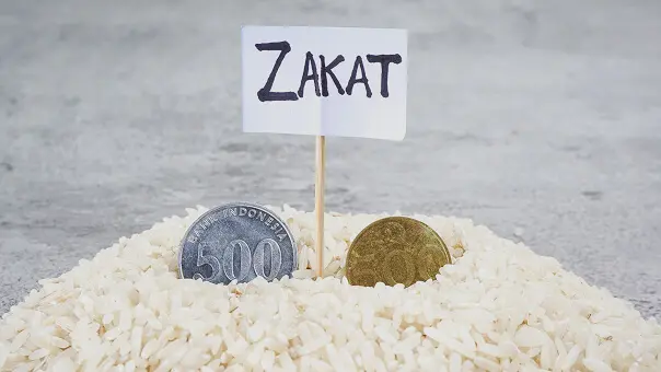 Guide de la Zakat