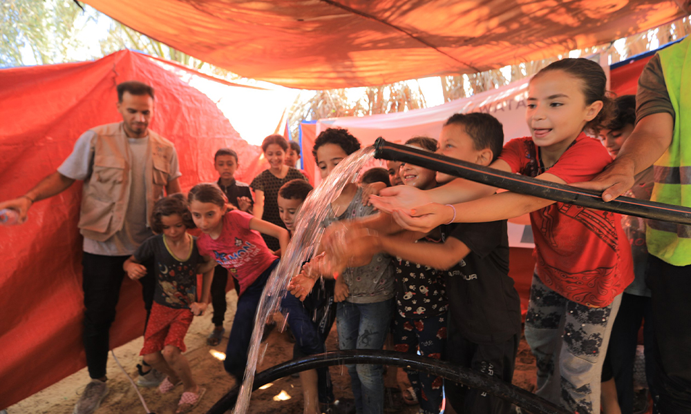 Sadaqa jariya Un cadeau éternel pour vos défunts