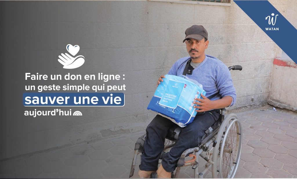 L'aide alimentaire Combattre la faim au quotidien