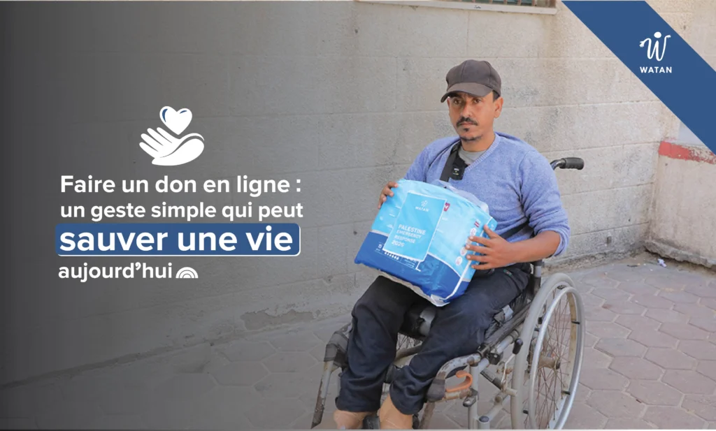 L'aide alimentaire Combattre la faim au quotidien