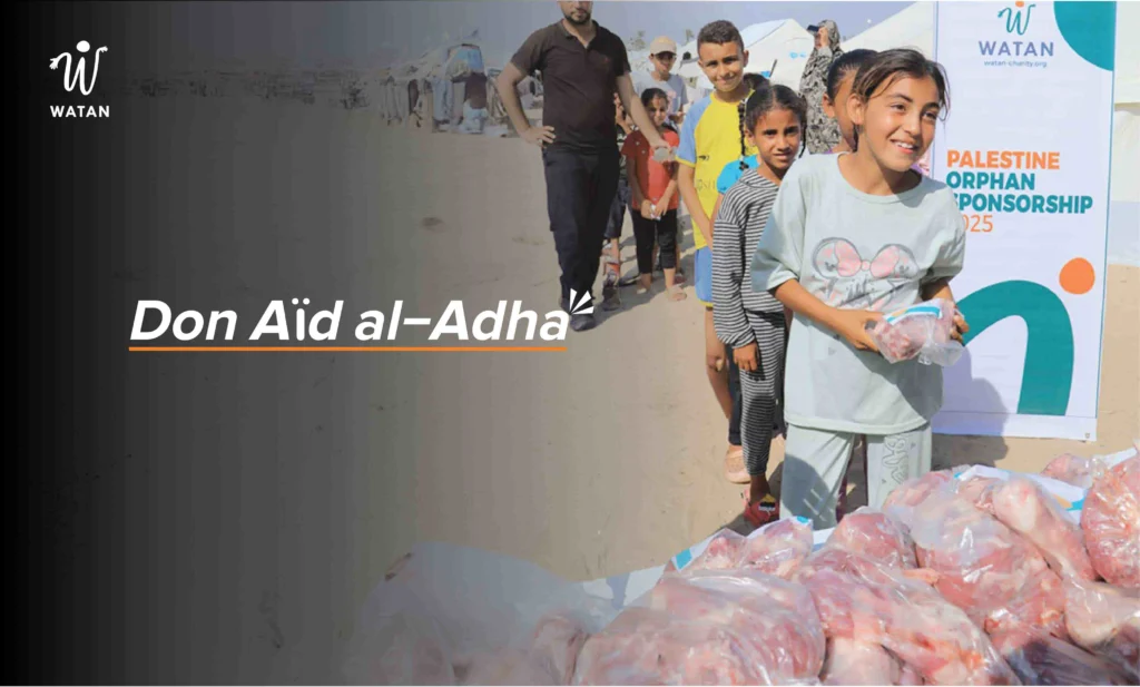 Témoignages le sourire des enfants de Gaza
