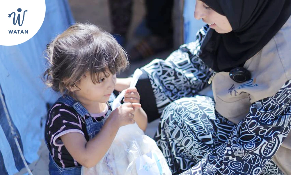 Aider les Orphelins Une Action Vraiment Magnifique