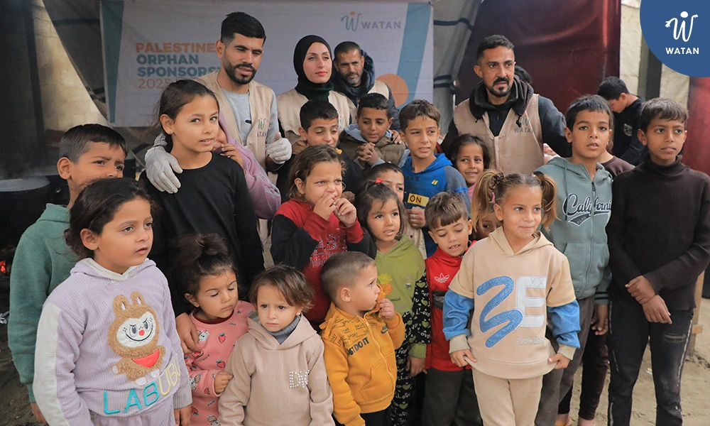 Ce Que Dit l'Islam sur les Orphelins